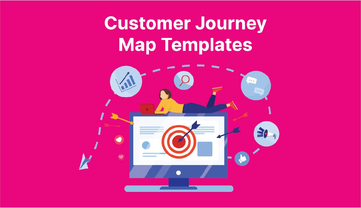 The Complete Customer Journey Map Template Accelerate 9174